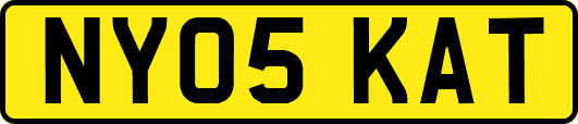 NY05KAT