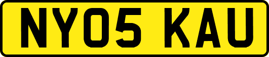 NY05KAU
