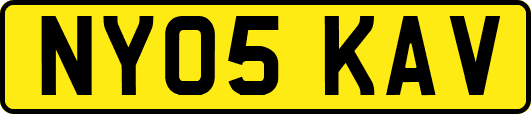 NY05KAV