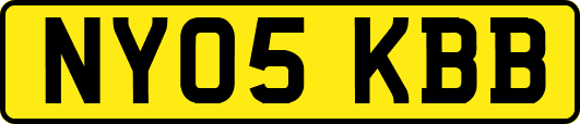 NY05KBB