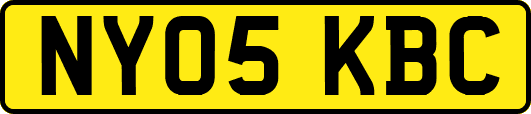NY05KBC