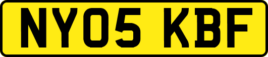 NY05KBF