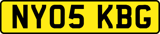 NY05KBG