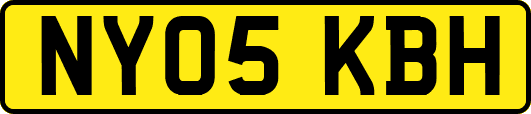 NY05KBH