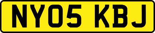 NY05KBJ