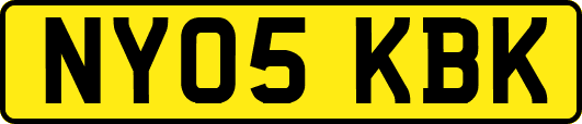 NY05KBK