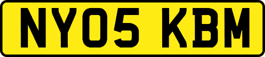 NY05KBM