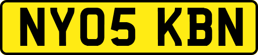 NY05KBN