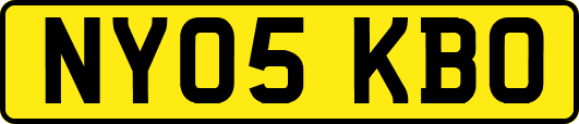 NY05KBO