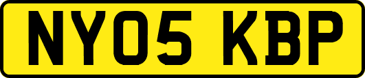 NY05KBP