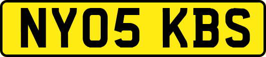 NY05KBS