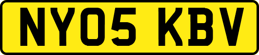 NY05KBV