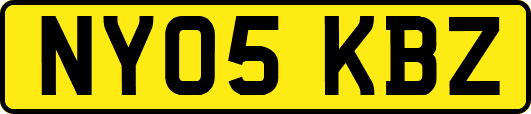 NY05KBZ