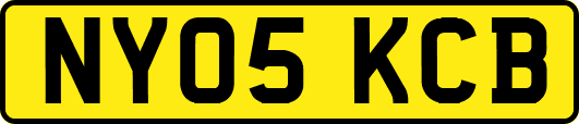 NY05KCB