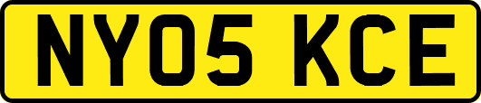 NY05KCE