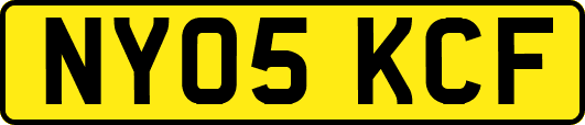 NY05KCF
