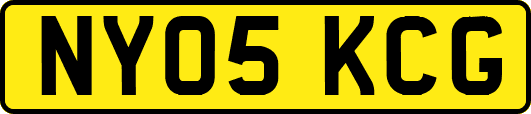 NY05KCG