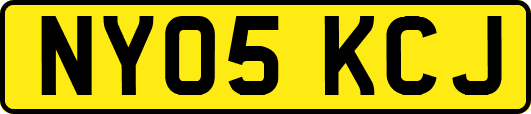 NY05KCJ
