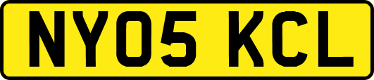 NY05KCL