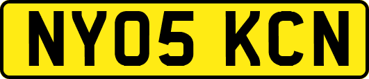 NY05KCN
