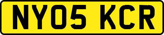 NY05KCR