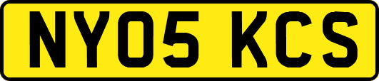 NY05KCS