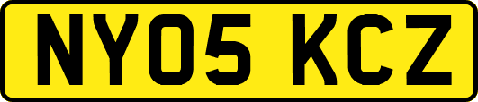NY05KCZ