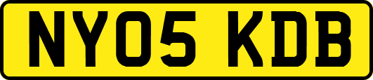 NY05KDB