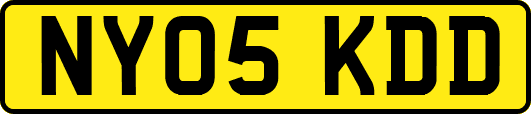NY05KDD