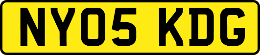NY05KDG