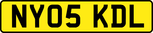 NY05KDL