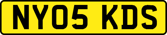 NY05KDS
