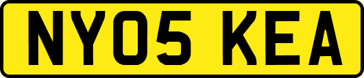 NY05KEA