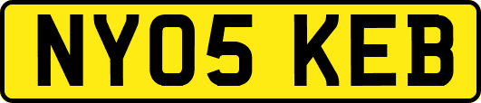 NY05KEB