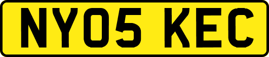 NY05KEC