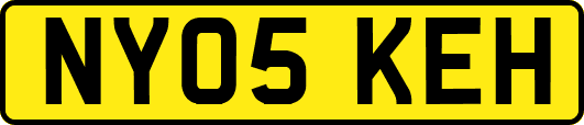 NY05KEH