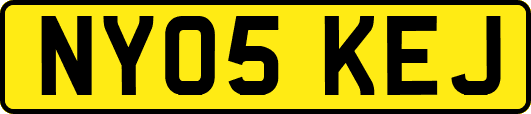 NY05KEJ