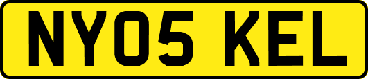 NY05KEL