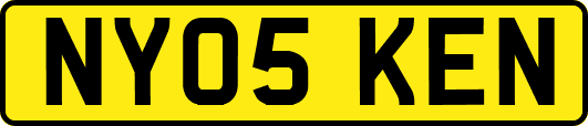 NY05KEN