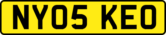 NY05KEO