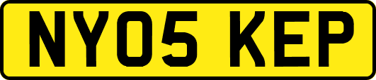 NY05KEP