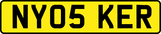 NY05KER