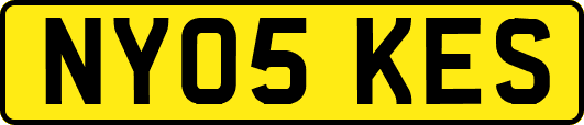 NY05KES
