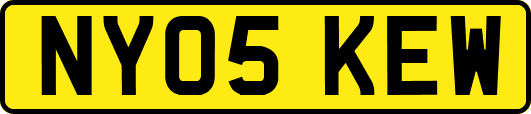 NY05KEW
