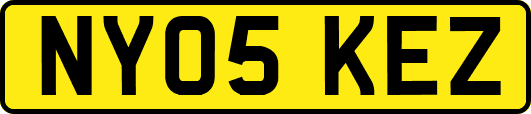 NY05KEZ