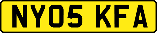 NY05KFA