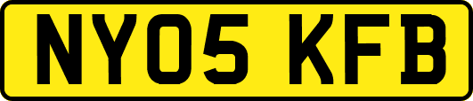 NY05KFB
