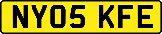NY05KFE