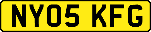 NY05KFG