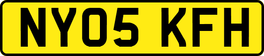 NY05KFH